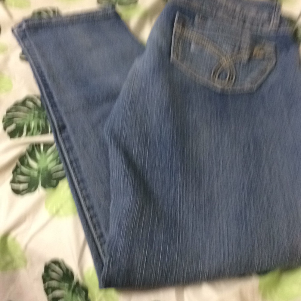 Junior jean used size7 by Rewind